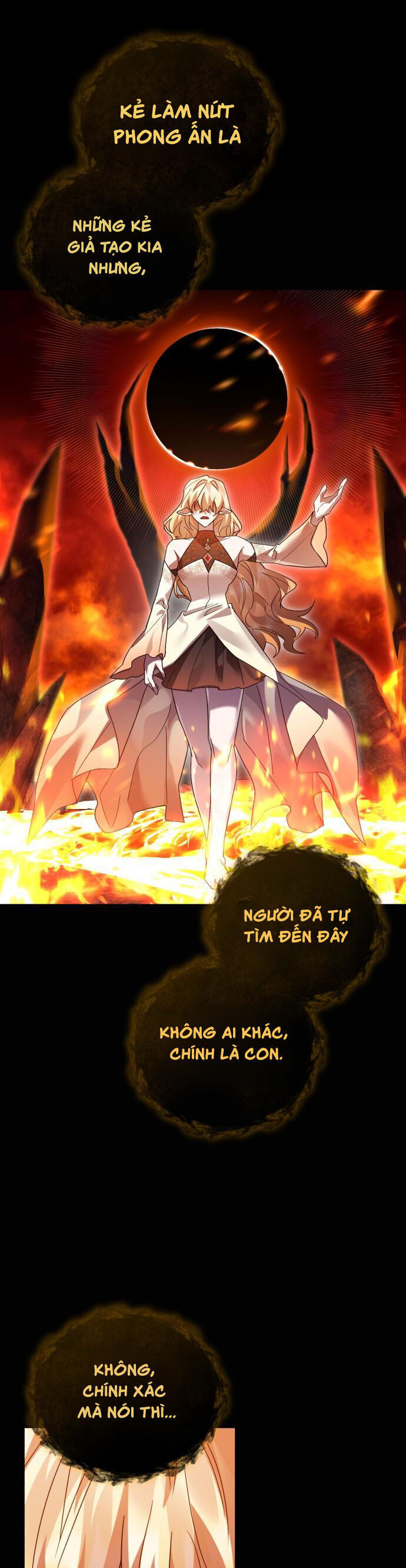 Hero X Demon King X Villain [Chap 1-127]