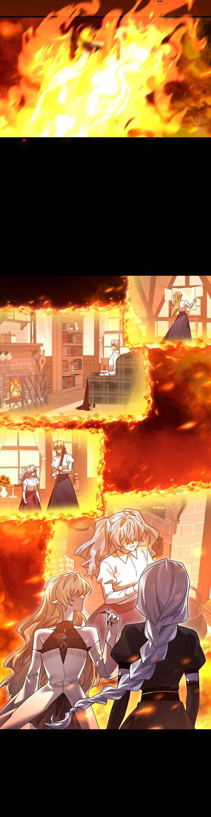 Hero X Demon King X Villain [Chap 1-127]
