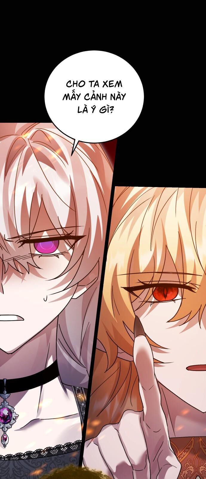 Hero X Demon King X Villain [Chap 1-127]