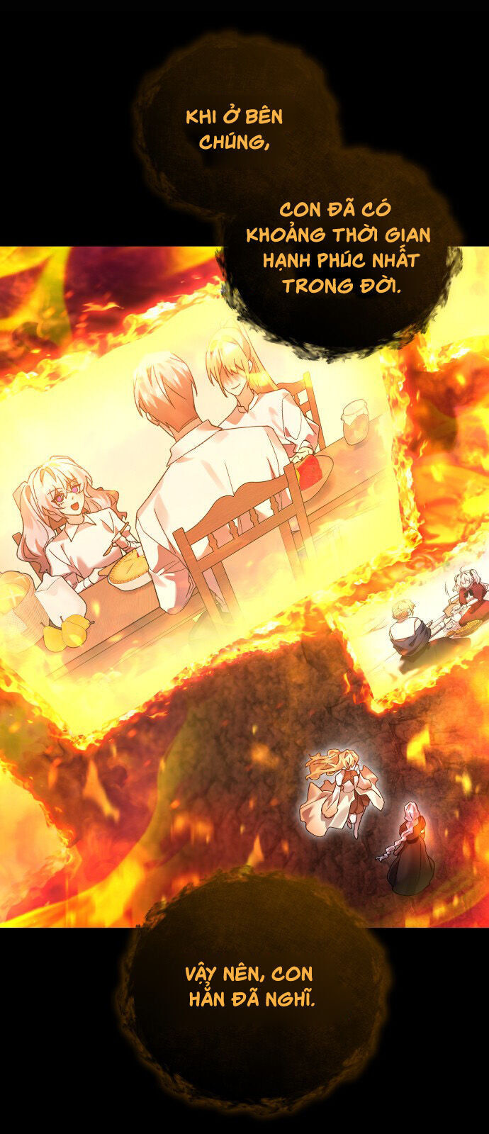Hero X Demon King X Villain [Chap 1-127]