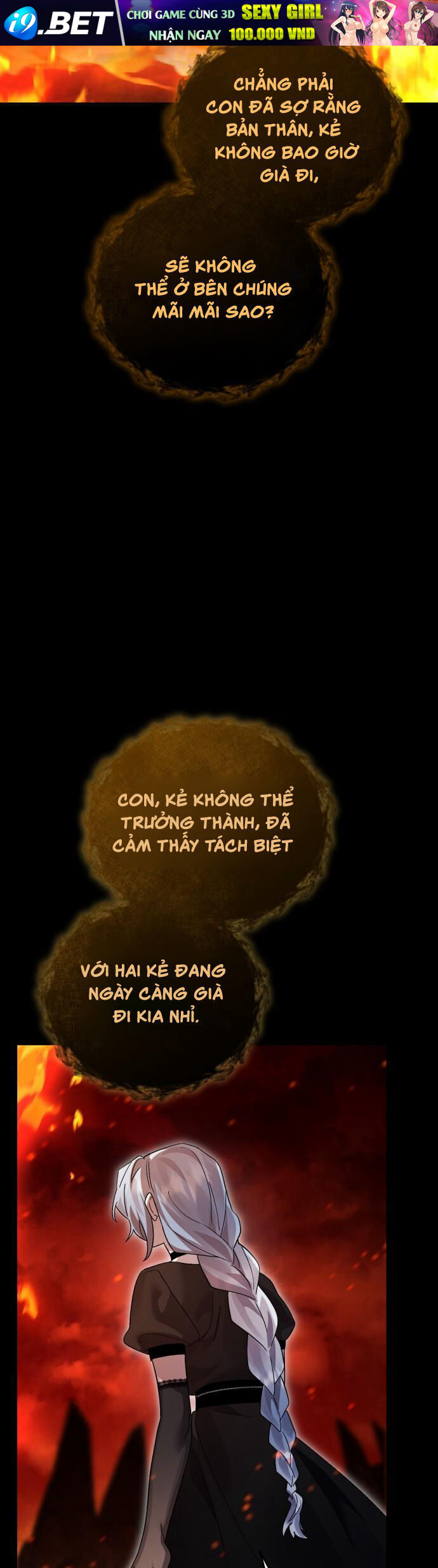 Hero X Demon King X Villain [Chap 1-127]