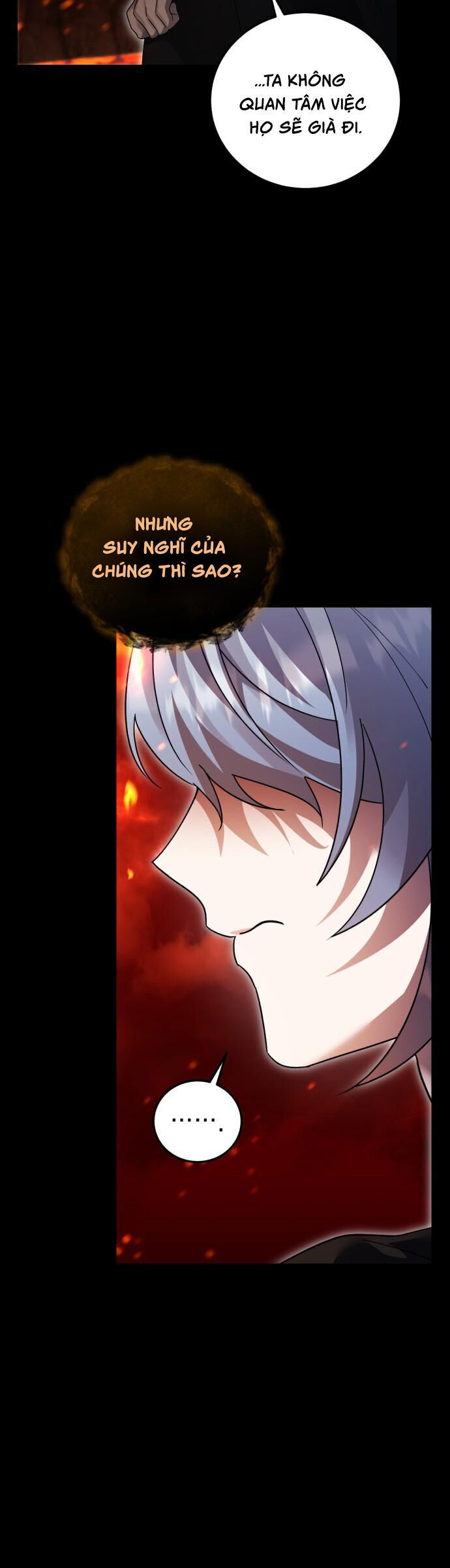 Hero X Demon King X Villain [Chap 1-127]