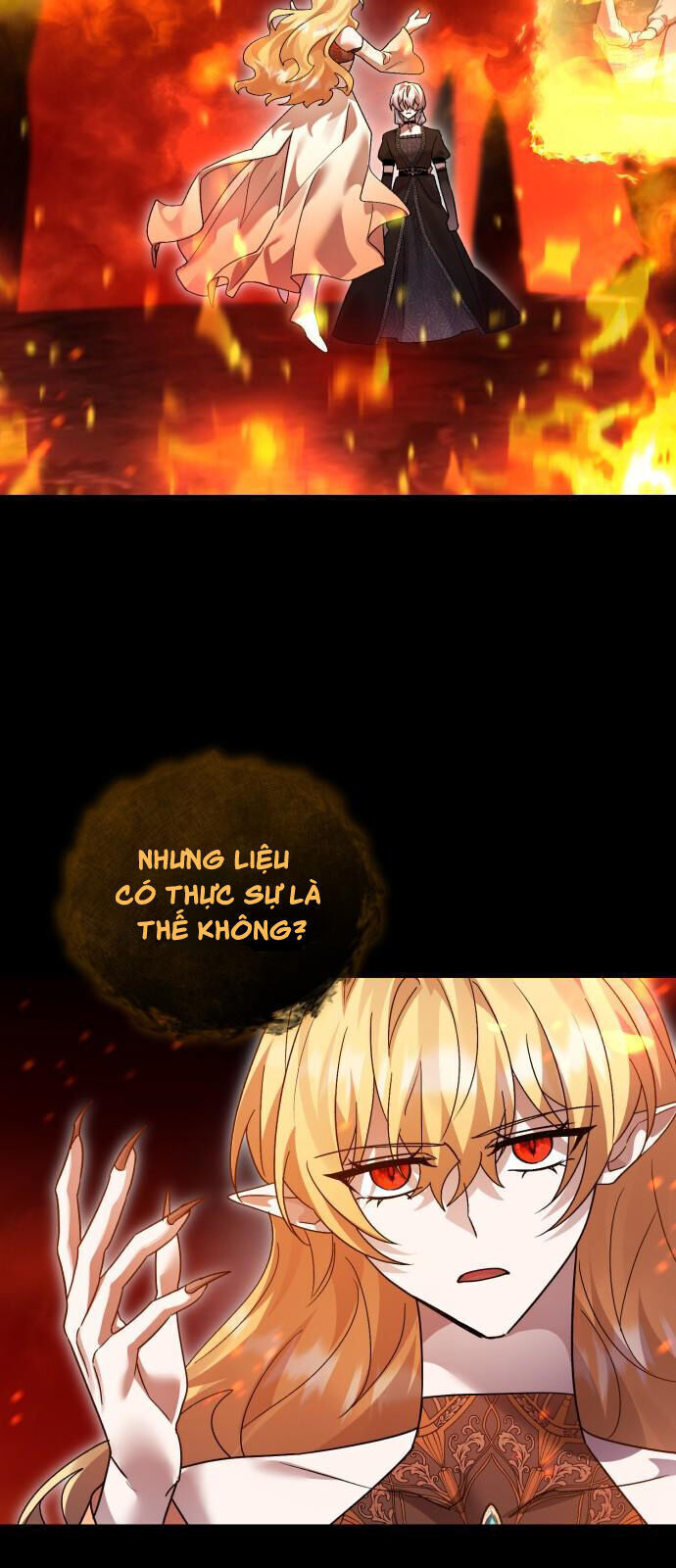Hero X Demon King X Villain [Chap 1-127]