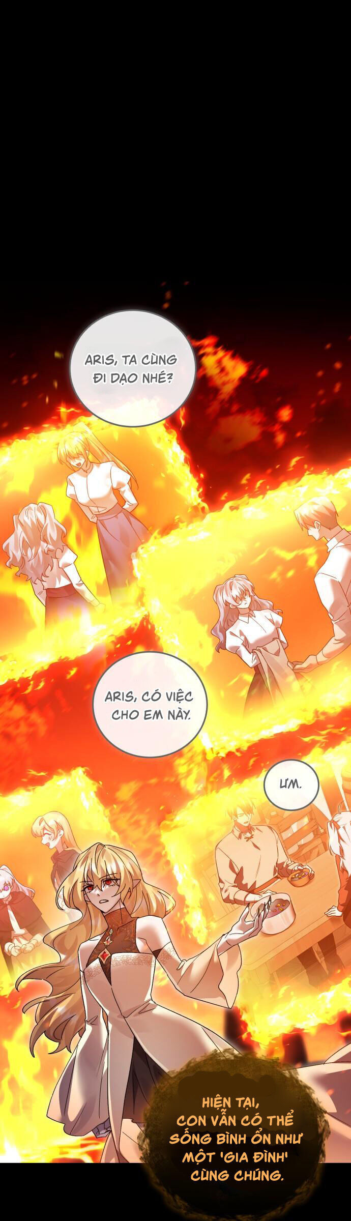 Hero X Demon King X Villain [Chap 1-127]