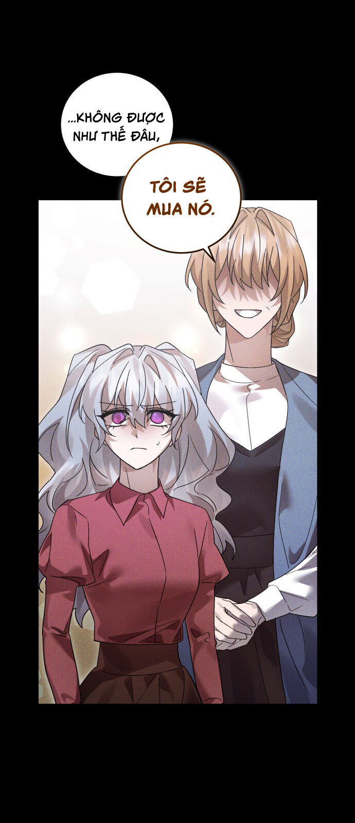 Hero X Demon King X Villain [Chap 1-127]