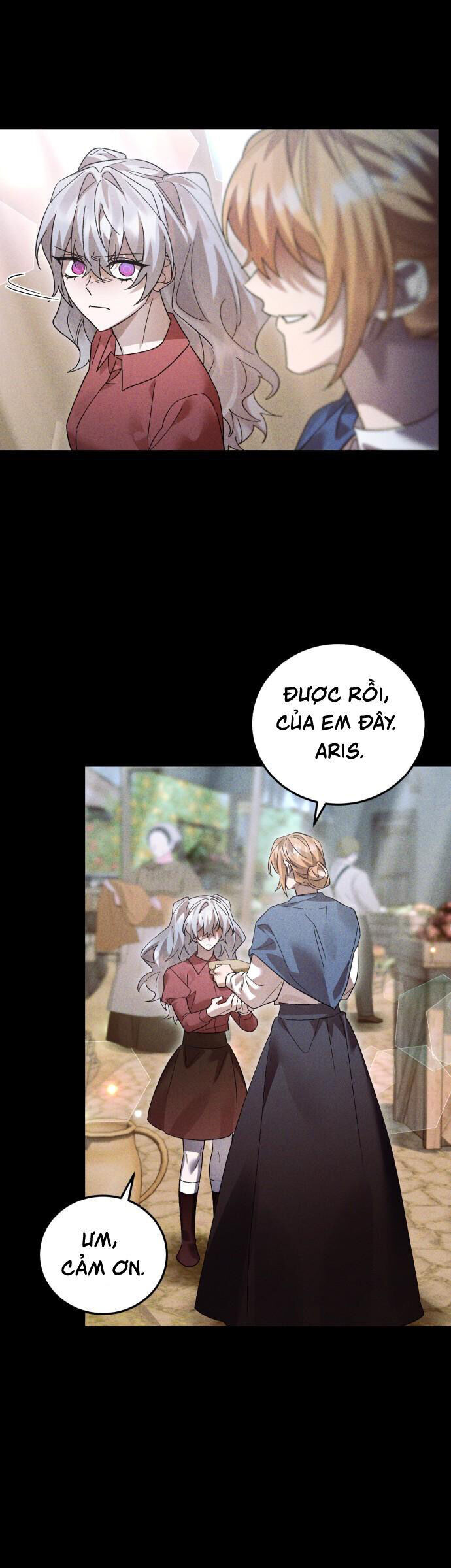 Hero X Demon King X Villain [Chap 1-127]
