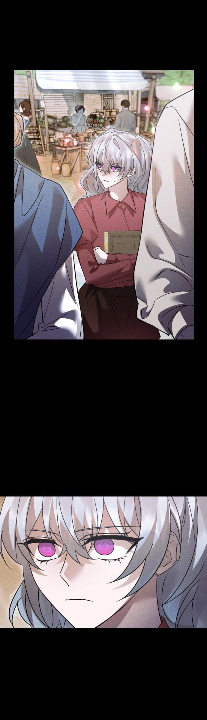 Hero X Demon King X Villain [Chap 1-127]