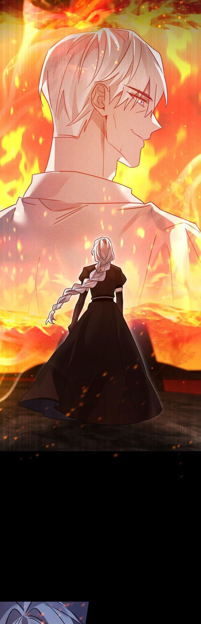 Hero X Demon King X Villain [Chap 1-127]