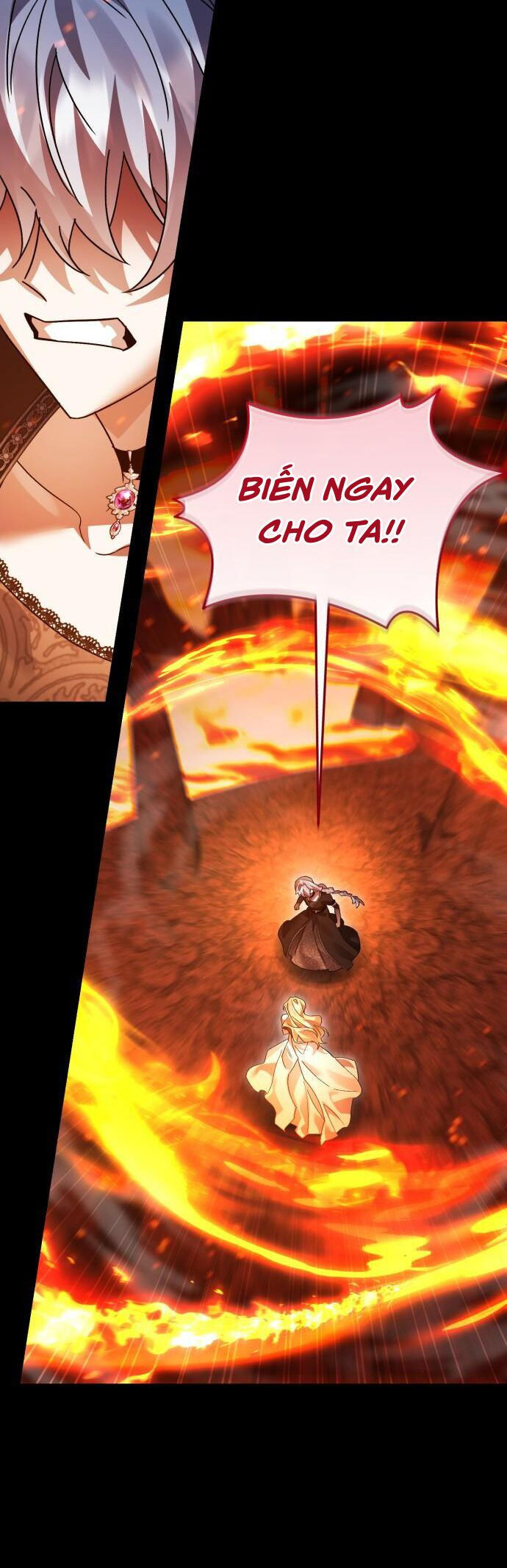 Hero X Demon King X Villain [Chap 1-127]