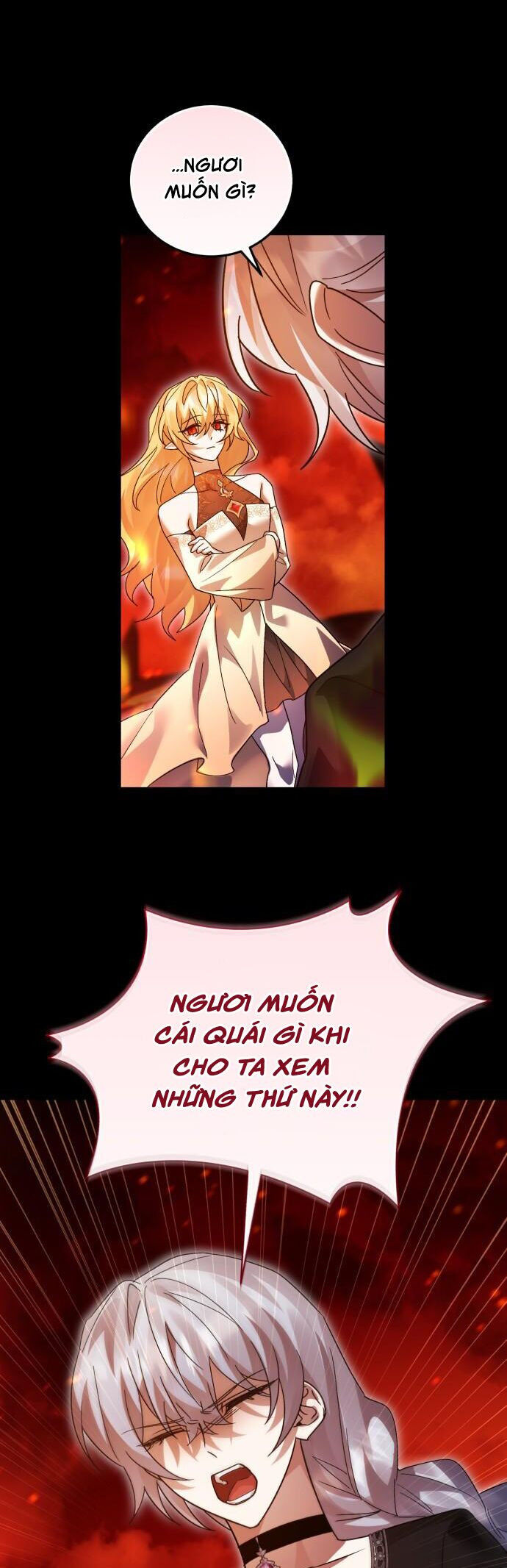 Hero X Demon King X Villain [Chap 1-127]