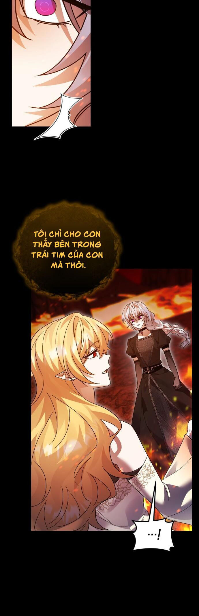 Hero X Demon King X Villain [Chap 1-127]