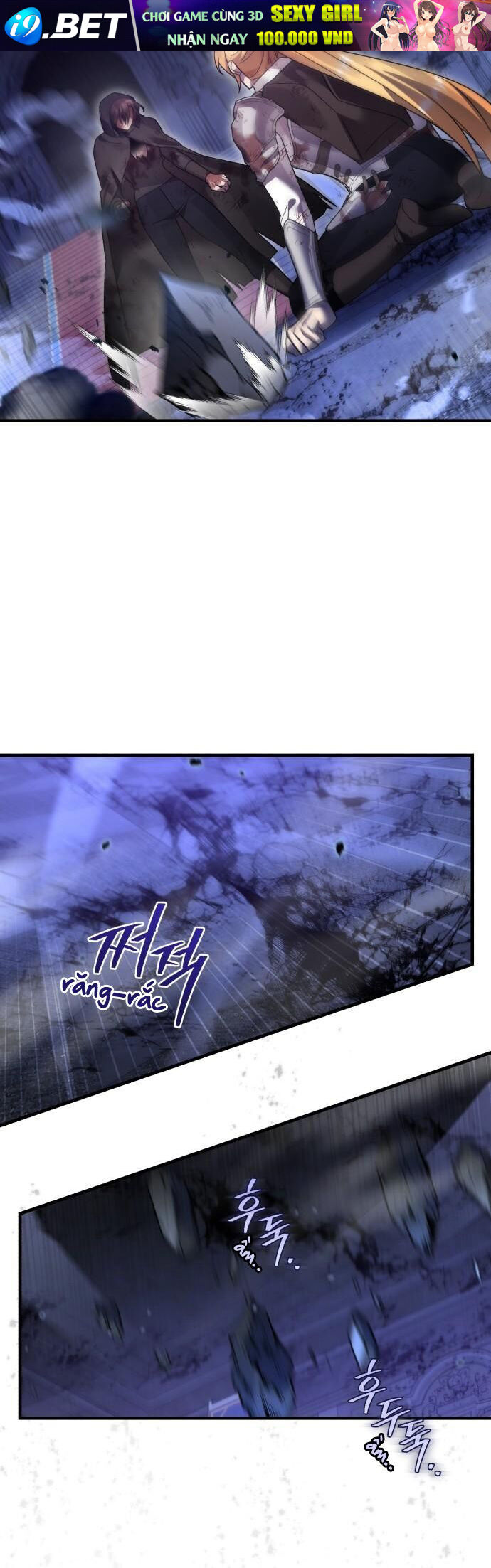Hero X Demon King X Villain [Chap 1-127]