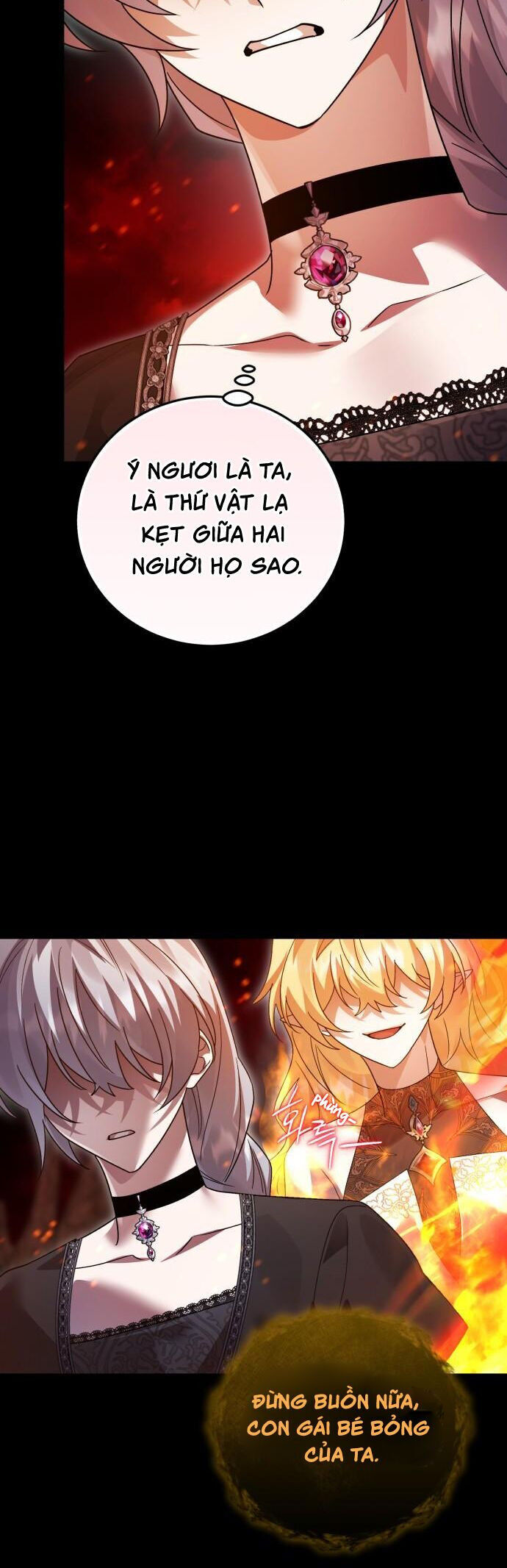 Hero X Demon King X Villain [Chap 1-127]