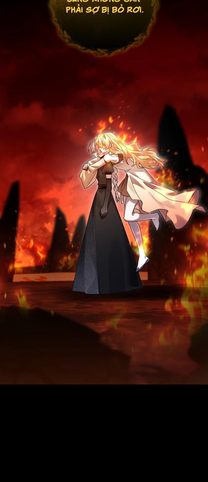 Hero X Demon King X Villain [Chap 1-127]