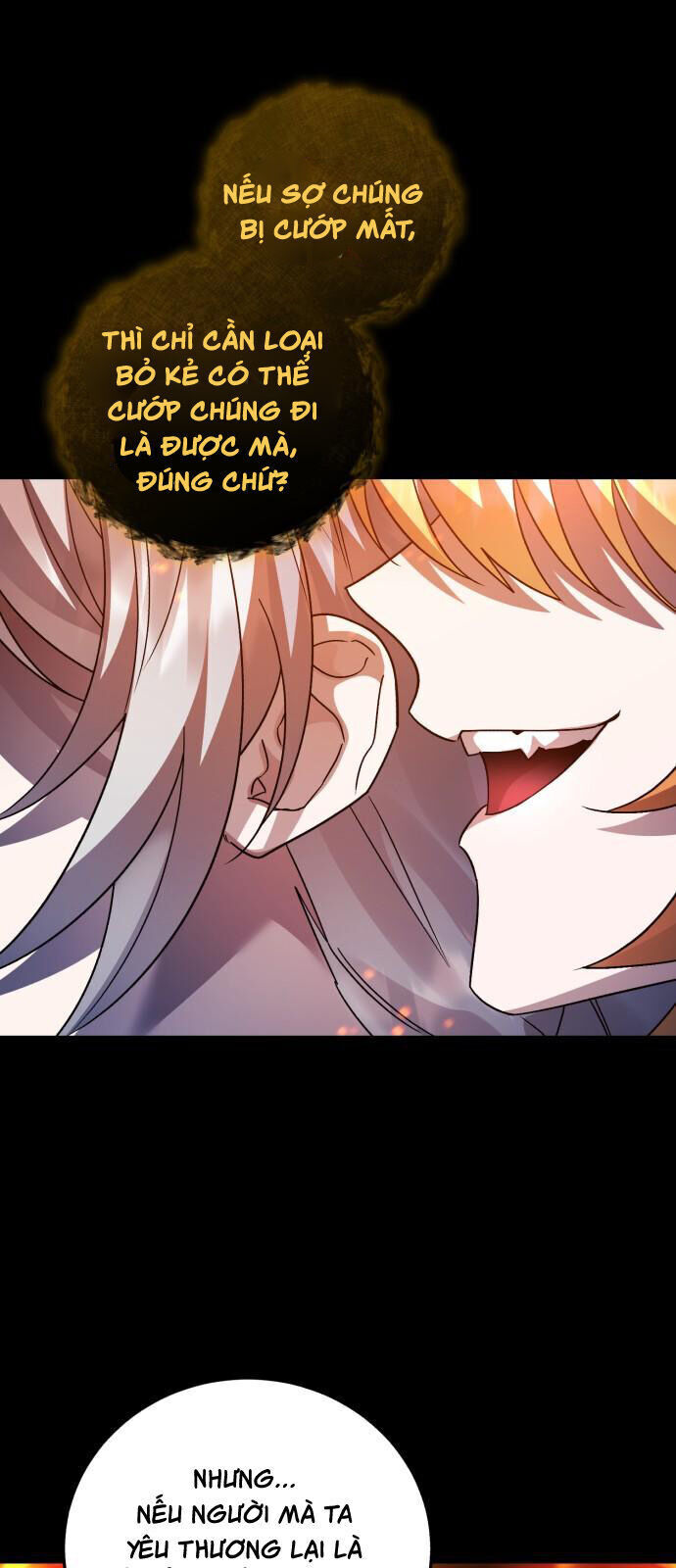 Hero X Demon King X Villain [Chap 1-127]