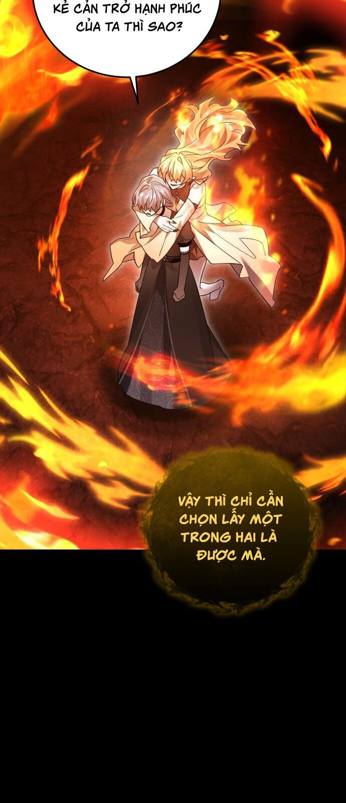 Hero X Demon King X Villain [Chap 1-127]