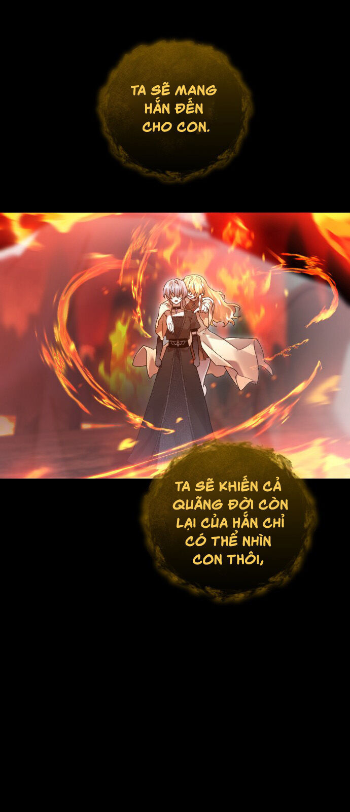 Hero X Demon King X Villain [Chap 1-127]