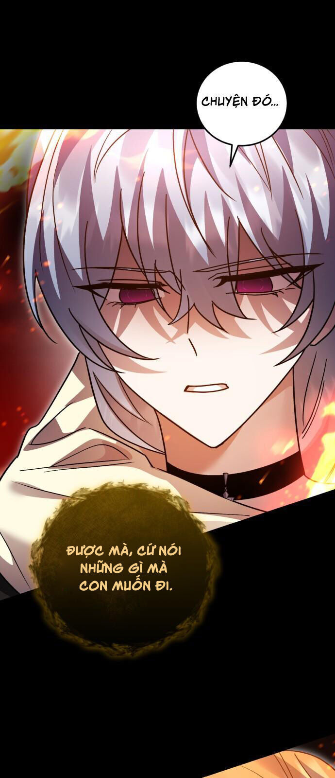 Hero X Demon King X Villain [Chap 1-127]