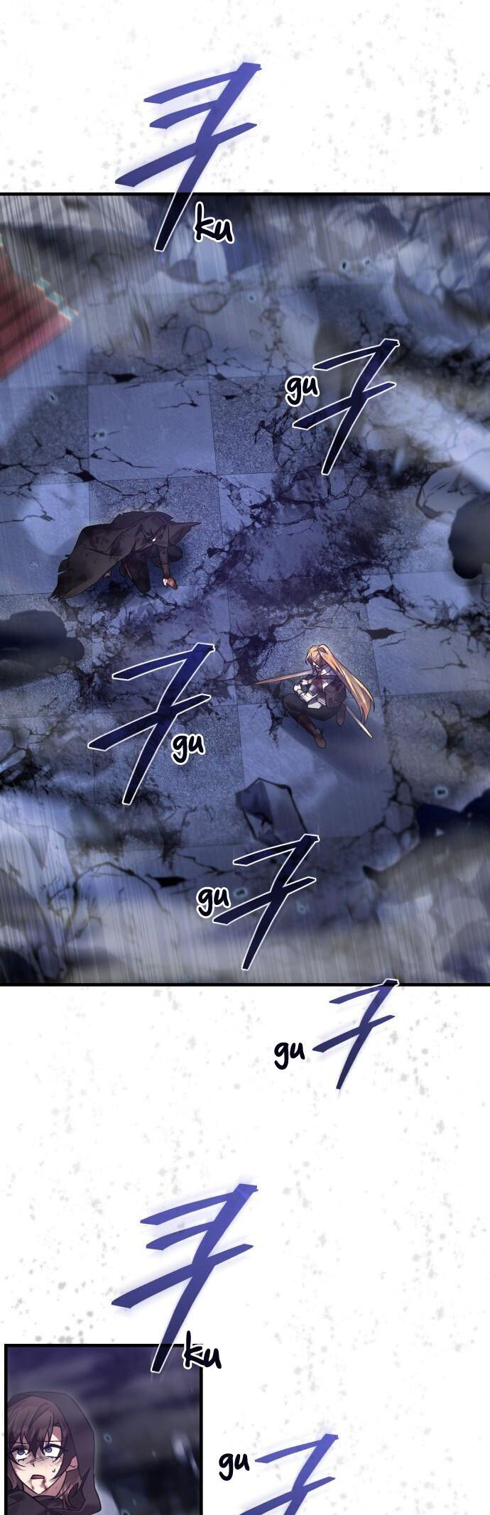 Hero X Demon King X Villain [Chap 1-127]