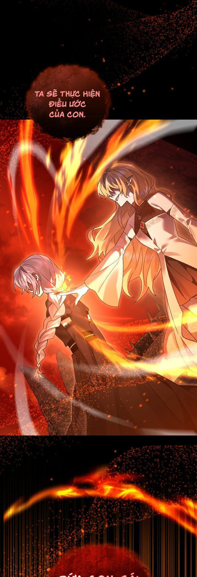 Hero X Demon King X Villain [Chap 1-127]