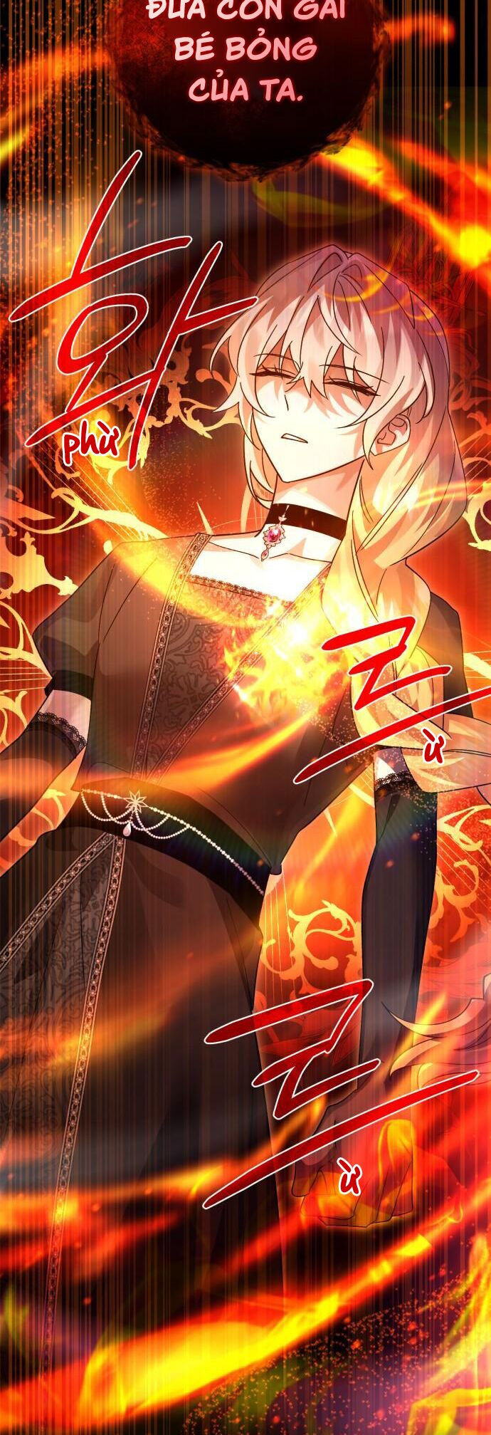 Hero X Demon King X Villain [Chap 1-127]