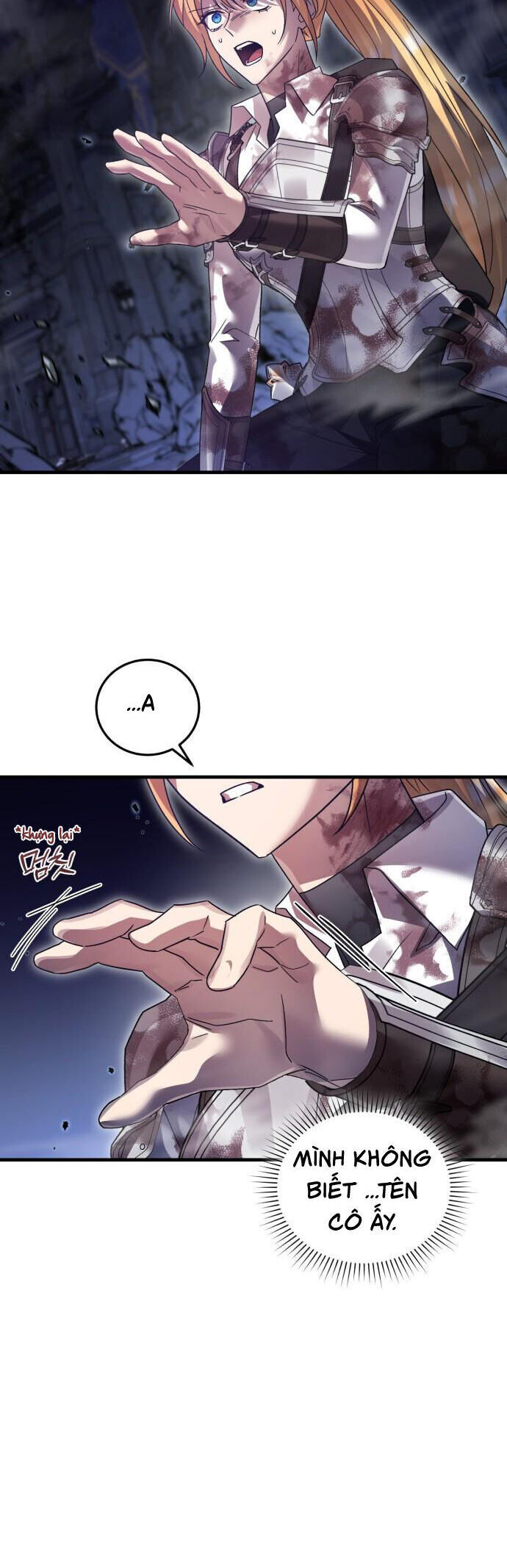 Hero X Demon King X Villain [Chap 1-127]