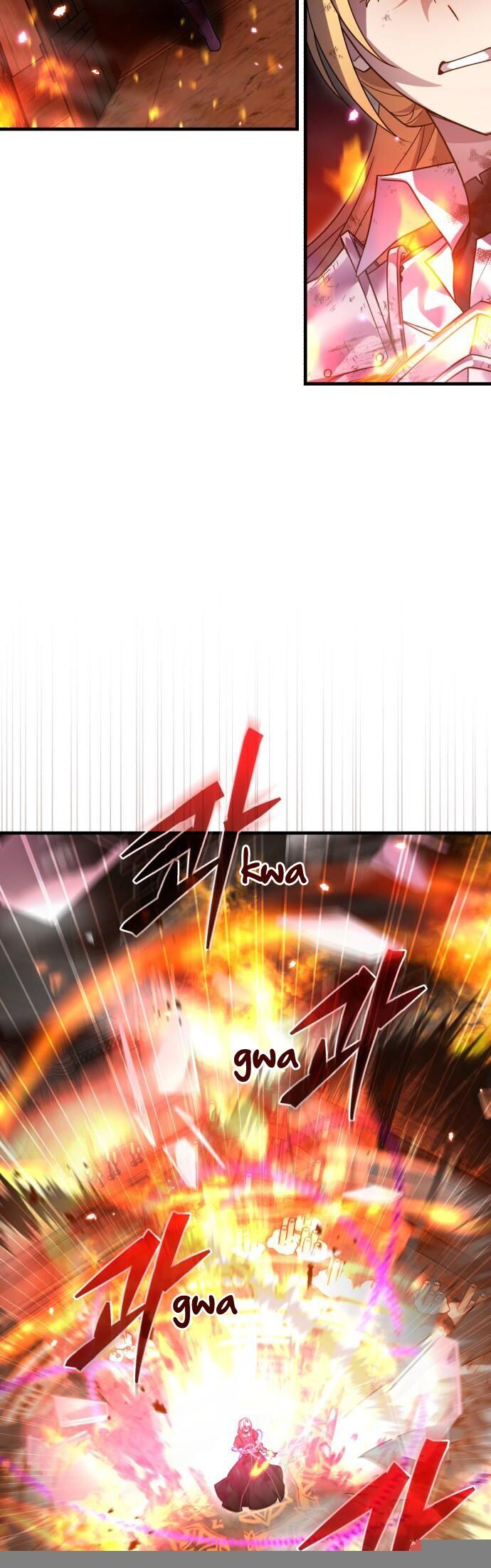 Hero X Demon King X Villain [Chap 1-127]