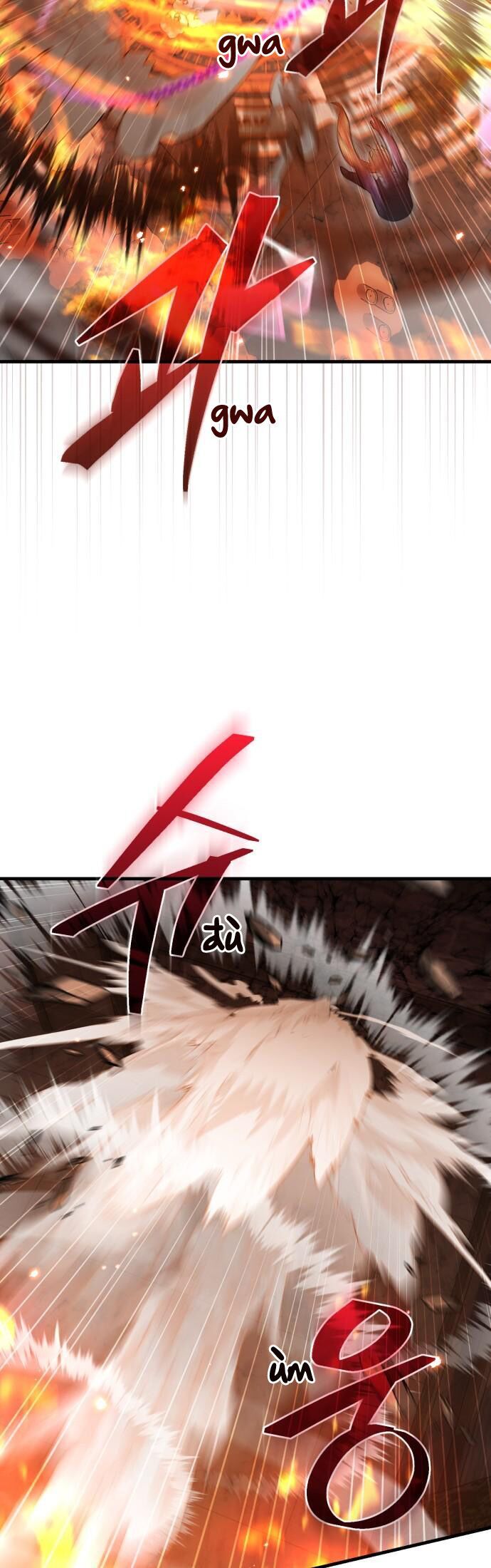 Hero X Demon King X Villain [Chap 1-127]