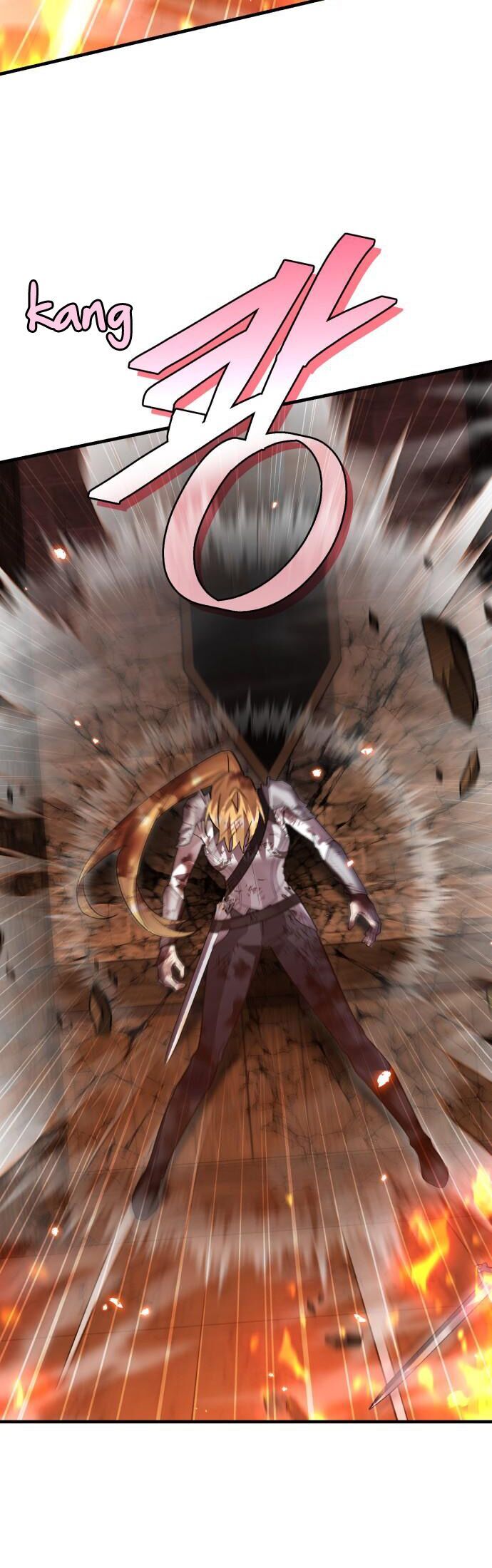 Hero X Demon King X Villain [Chap 1-127]