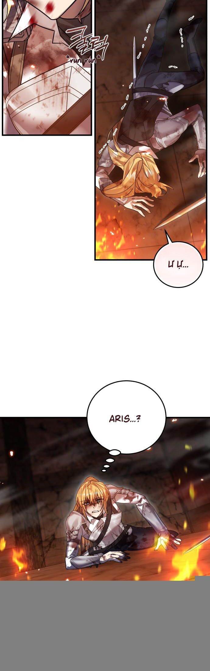 Hero X Demon King X Villain [Chap 1-127]