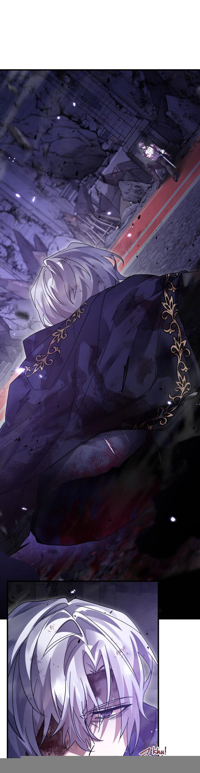 Hero X Demon King X Villain [Chap 1-127]