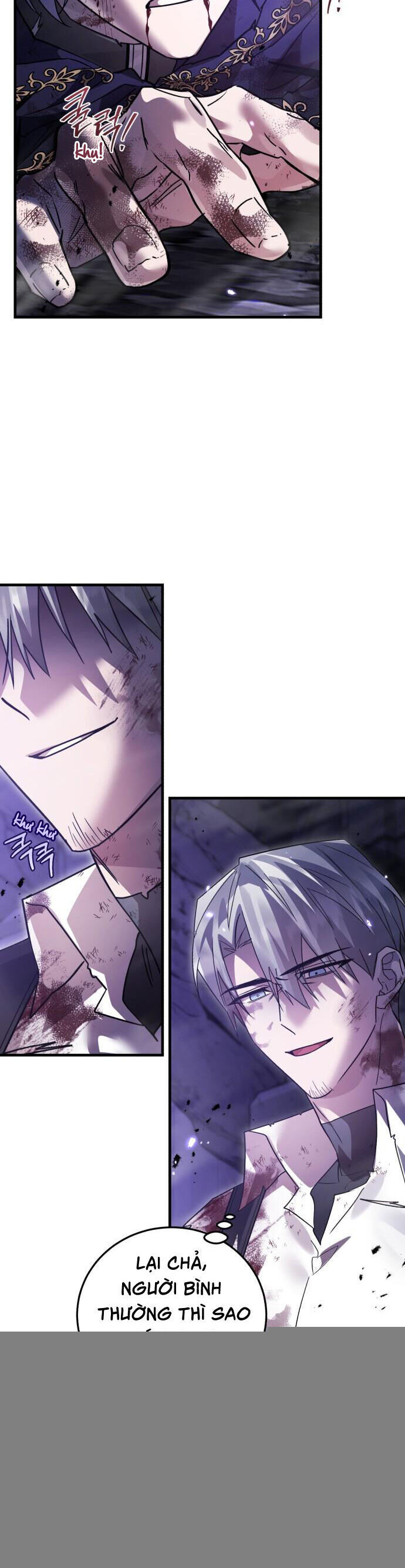 Hero X Demon King X Villain [Chap 1-127]