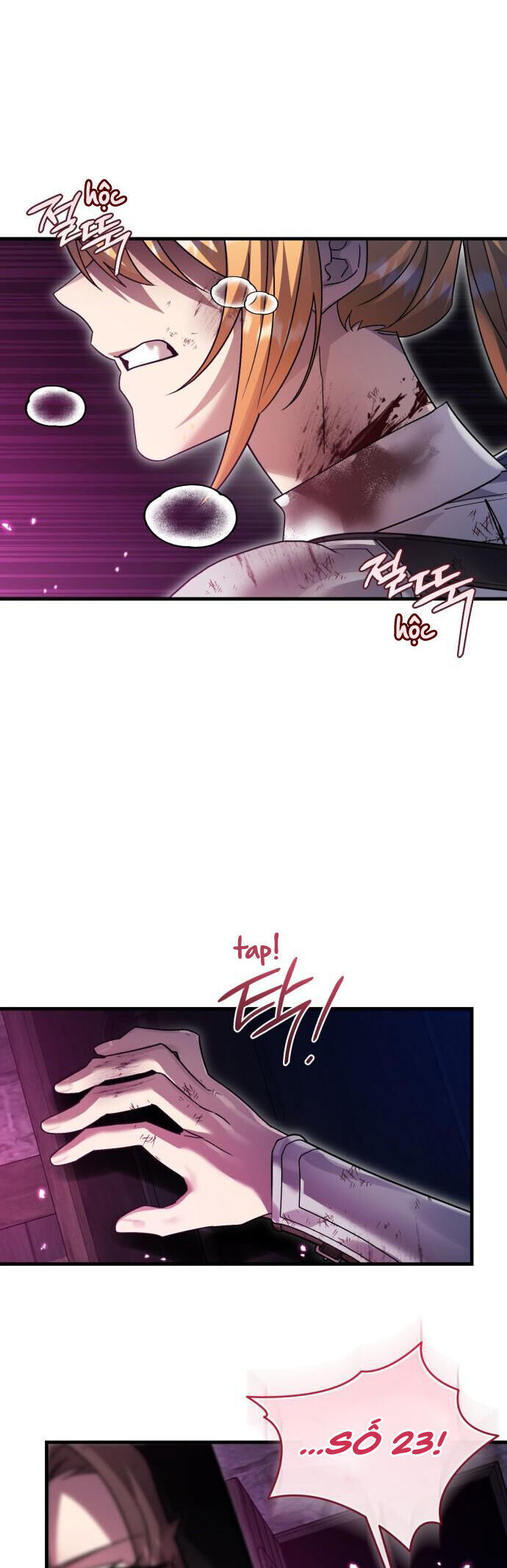 Hero X Demon King X Villain [Chap 1-127]