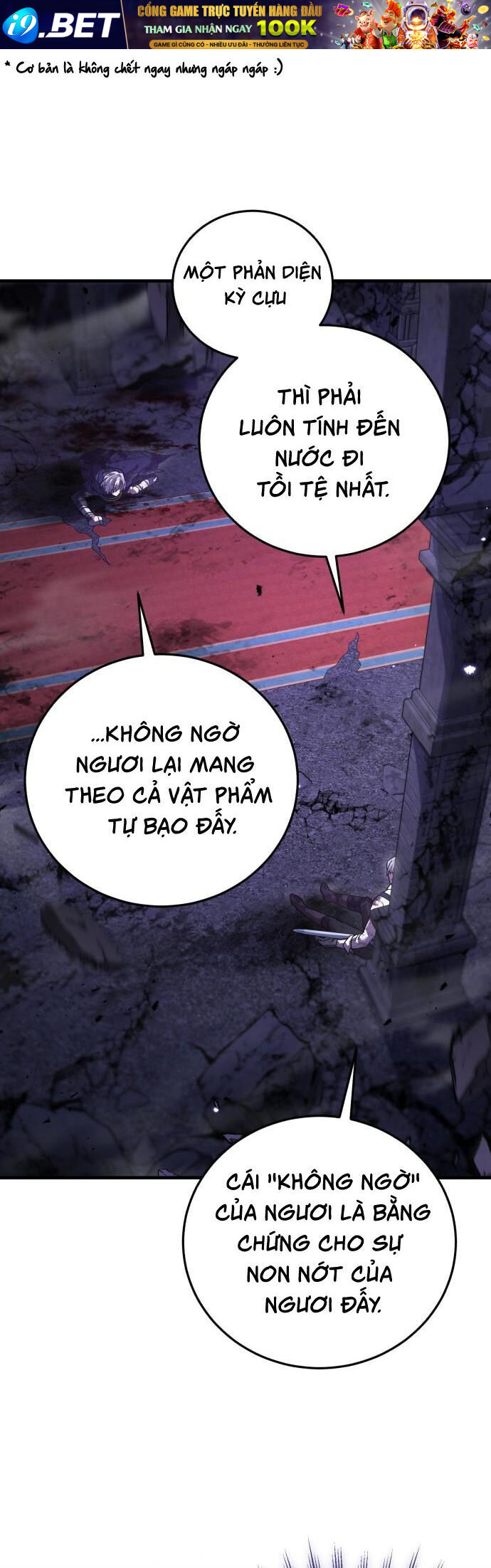 Hero X Demon King X Villain [Chap 1-127]