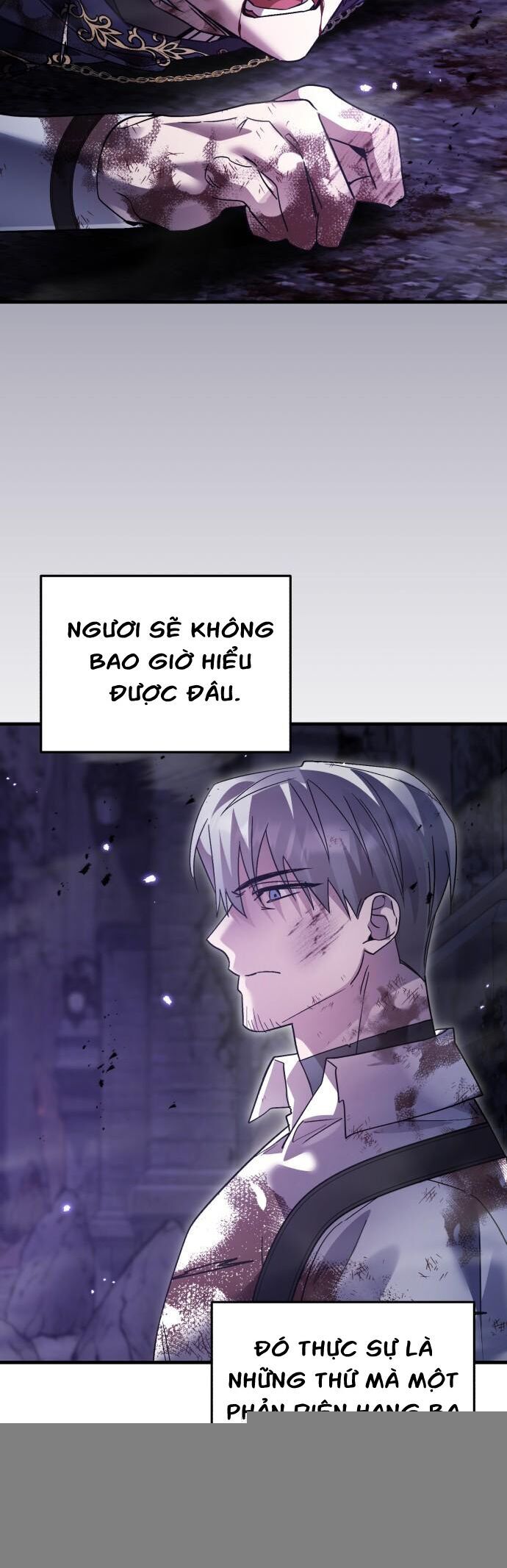 Hero X Demon King X Villain [Chap 1-127]