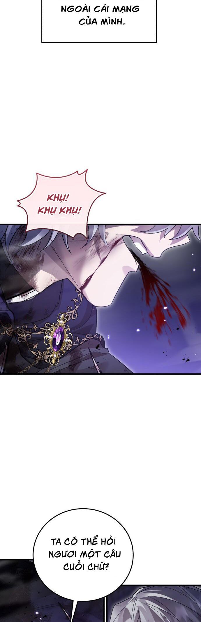 Hero X Demon King X Villain [Chap 1-127]
