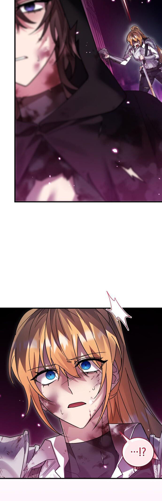Hero X Demon King X Villain [Chap 1-127]
