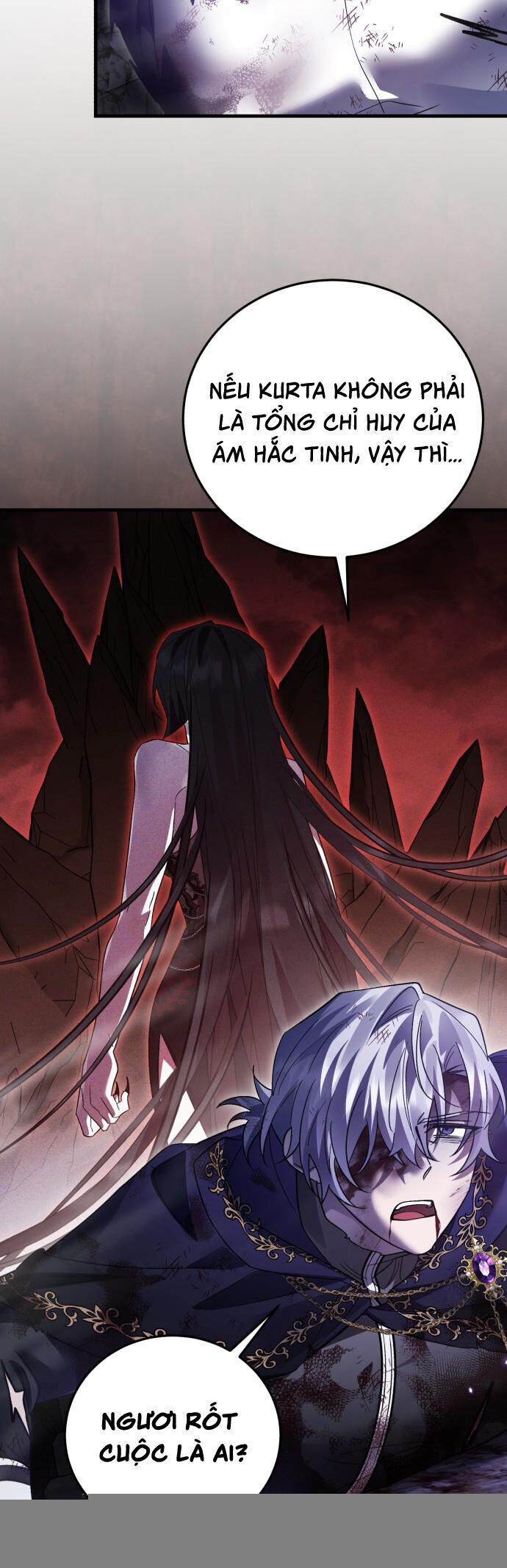 Hero X Demon King X Villain [Chap 1-127]