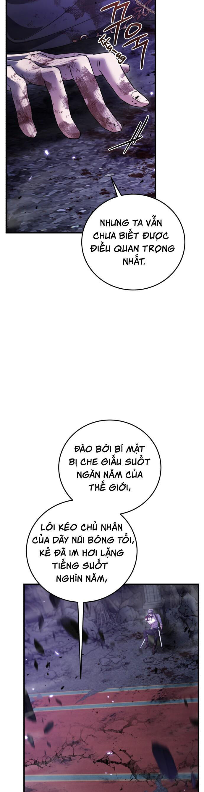 Hero X Demon King X Villain [Chap 1-127]