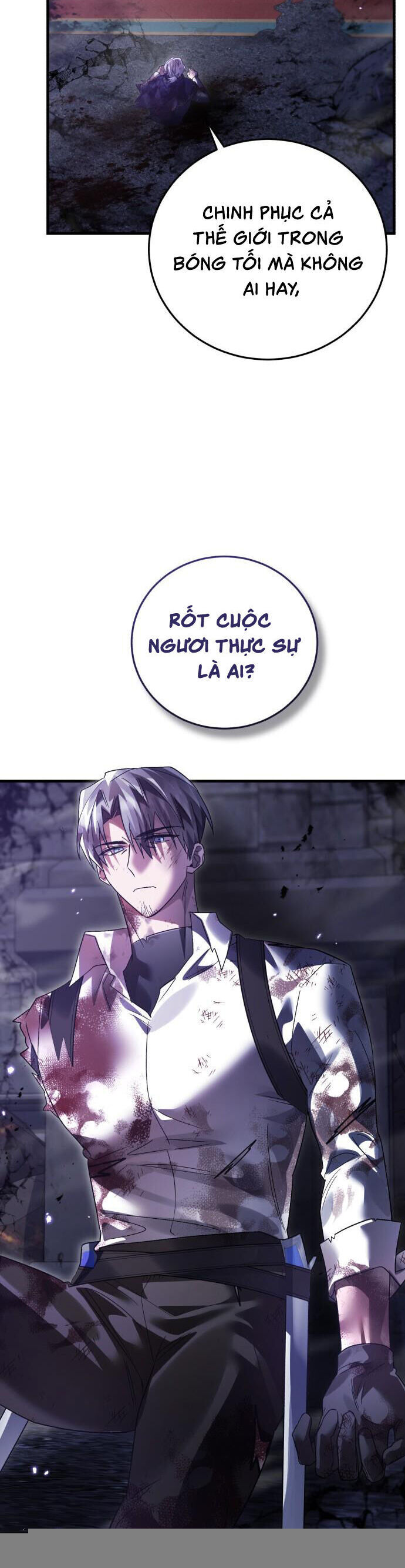 Hero X Demon King X Villain [Chap 1-127]