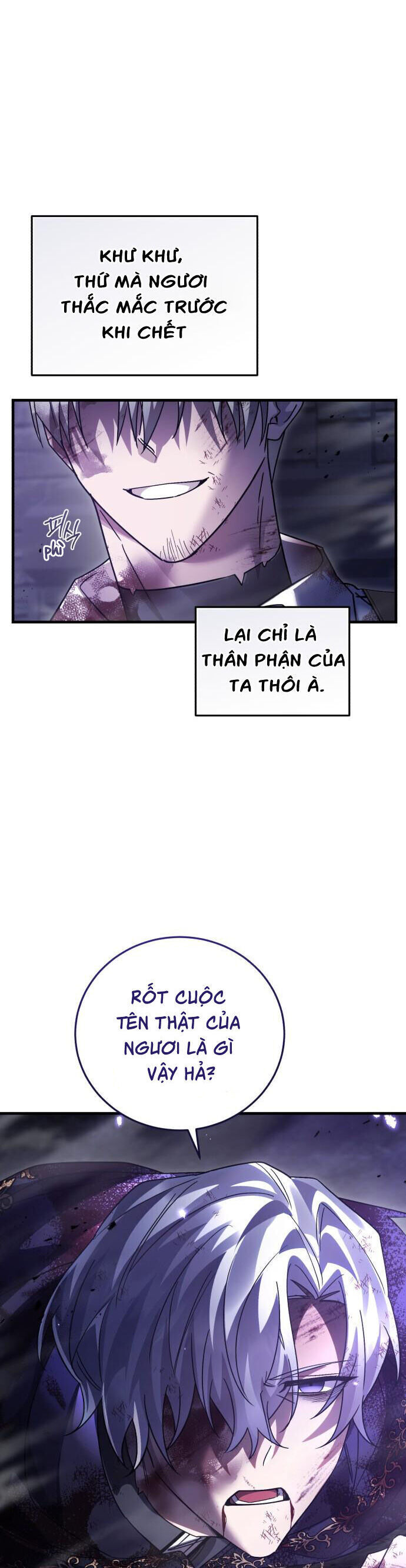 Hero X Demon King X Villain [Chap 1-127]