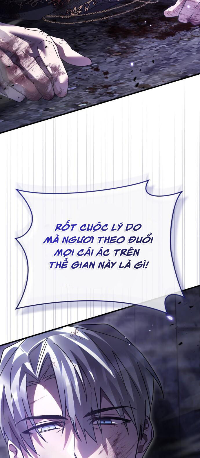 Hero X Demon King X Villain [Chap 1-127]