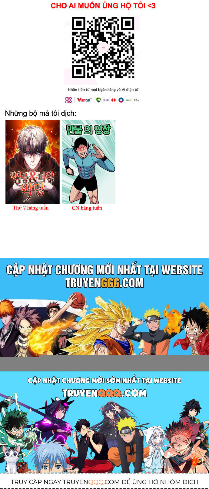 Hero X Demon King X Villain [Chap 1-127]