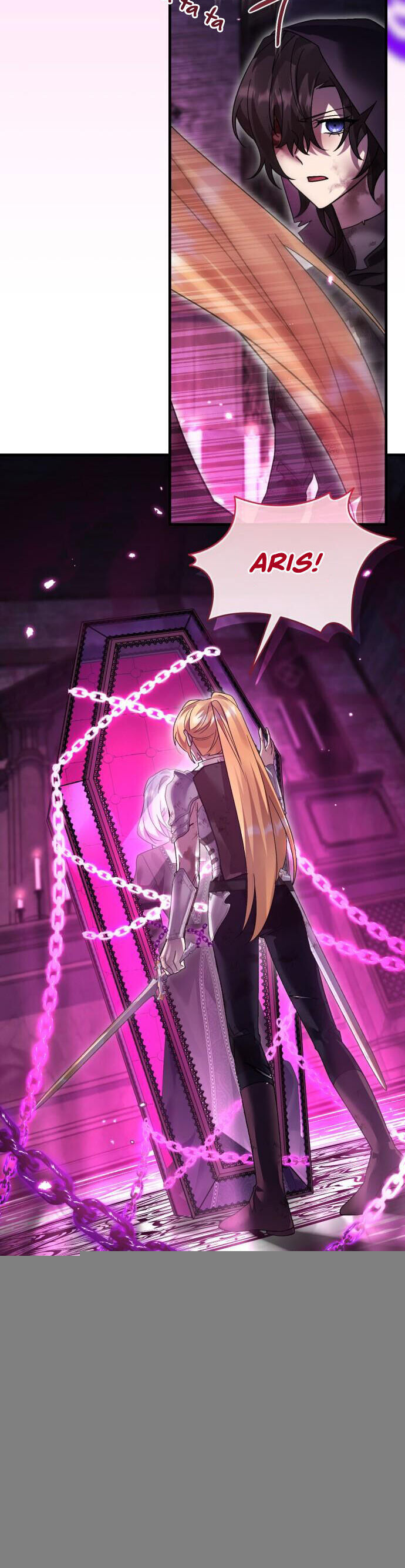 Hero X Demon King X Villain [Chap 1-127]