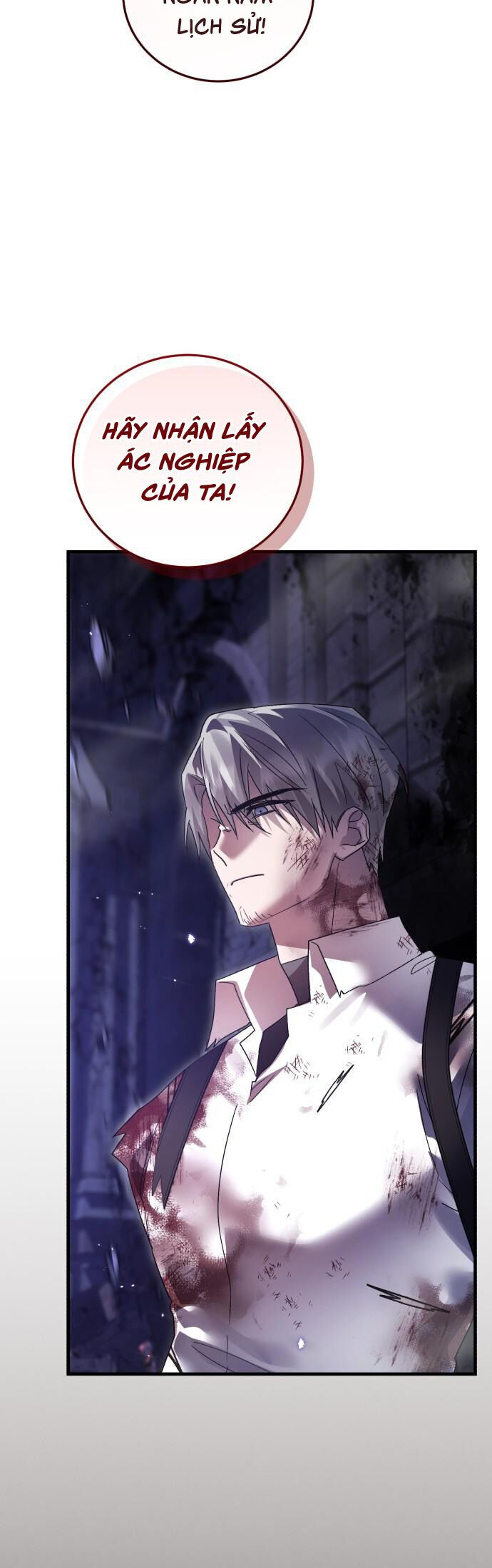 Hero X Demon King X Villain [Chap 1-127]