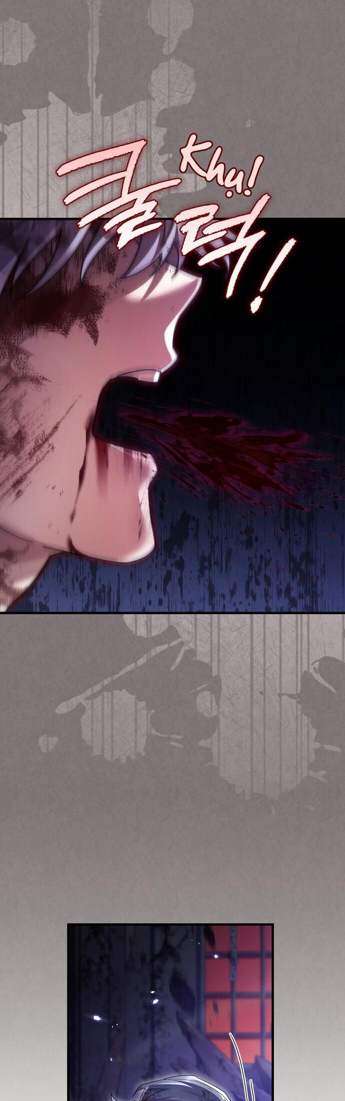 Hero X Demon King X Villain [Chap 1-127]