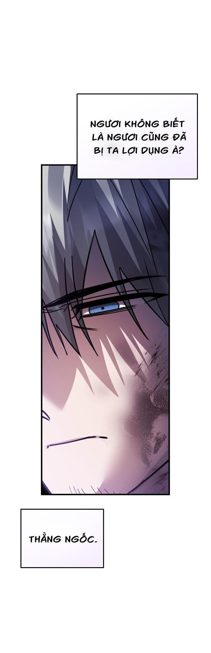 Hero X Demon King X Villain [Chap 1-127]