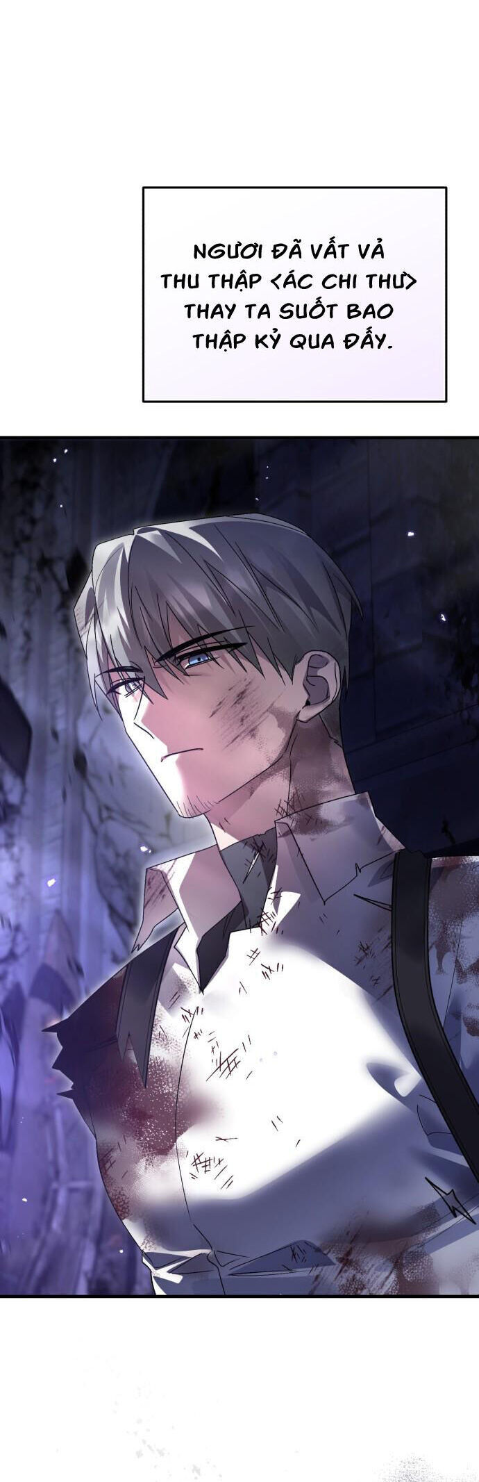 Hero X Demon King X Villain [Chap 1-127]