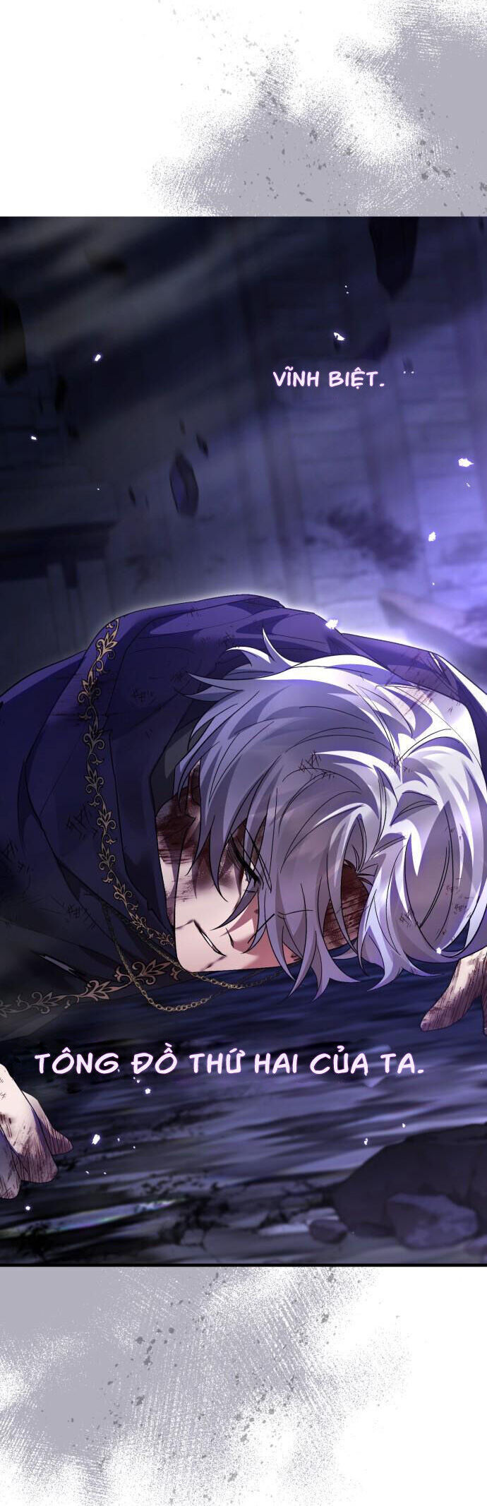 Hero X Demon King X Villain [Chap 1-127]