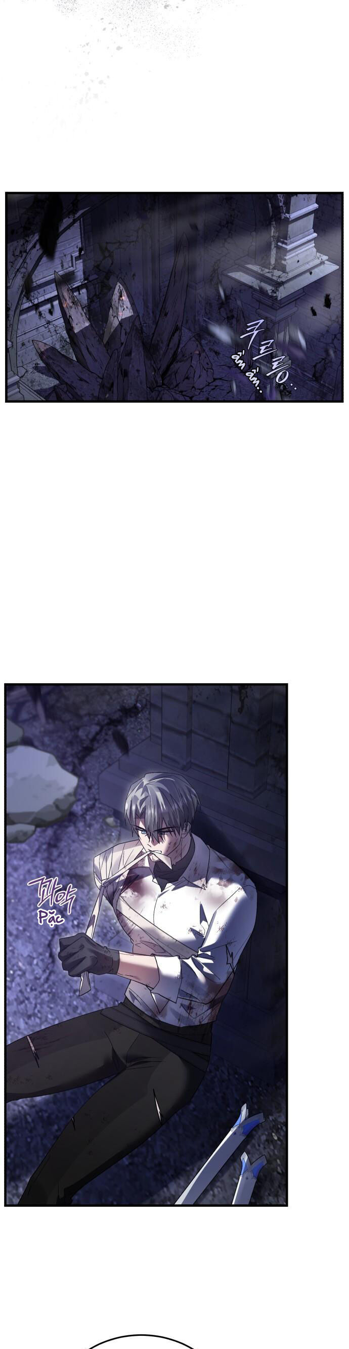Hero X Demon King X Villain [Chap 1-127]